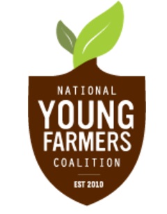 التحالف الوطني للمزارعين الشباب